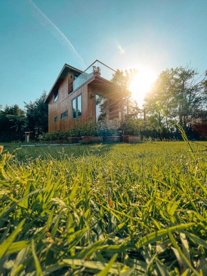 Sapanca Siesta Bungalov Exterior foto